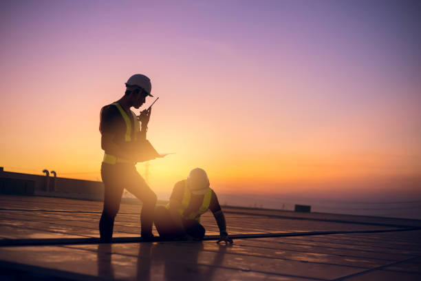 Slate Roofing Contractor in Hawthorne, FL