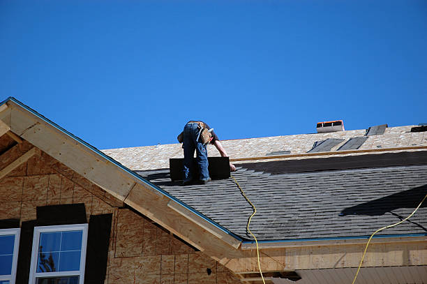 Best Shingle Roofing Installation  in Hawthorne, FL