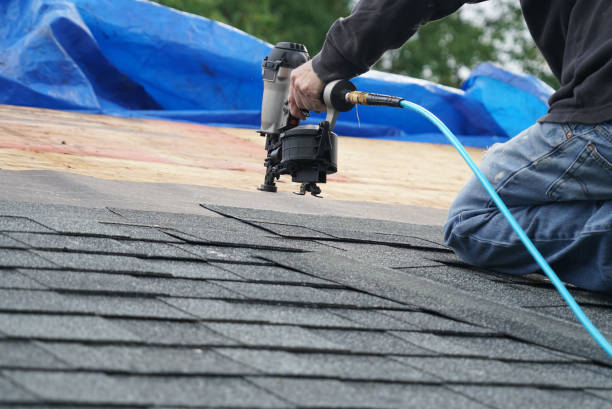 Quick and Trustworthy Emergency Roof Repair Services in Hawthorne, FL