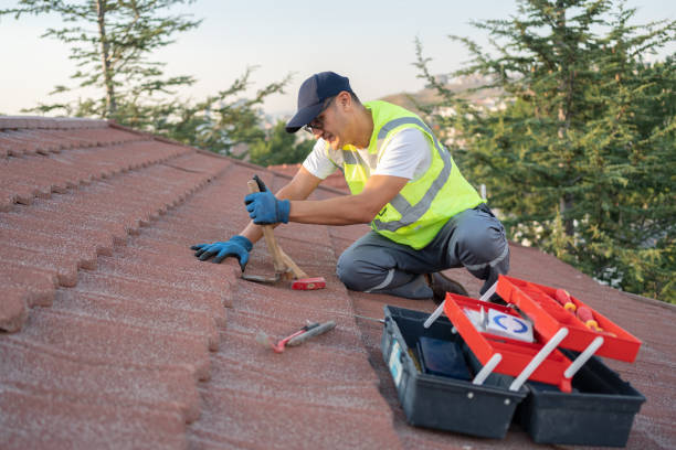 Roof Repair Estimates in Hawthorne, FL