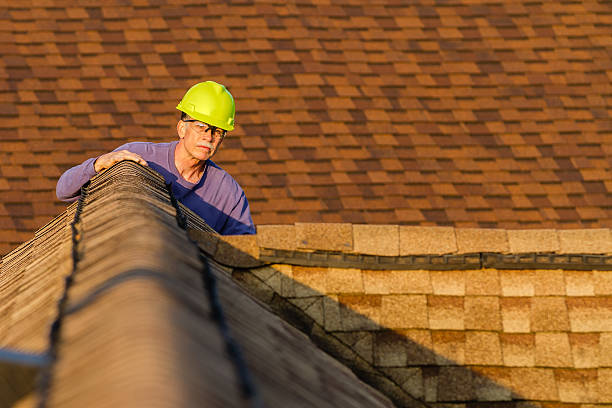 Best Commercial Roofing Services  in Hawthorne, FL