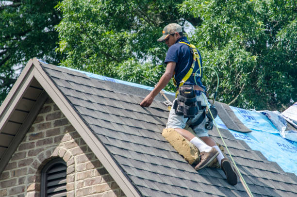 Roof Installation Near Me in Hawthorne, FL